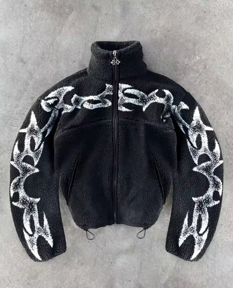 Chaqueta Retro