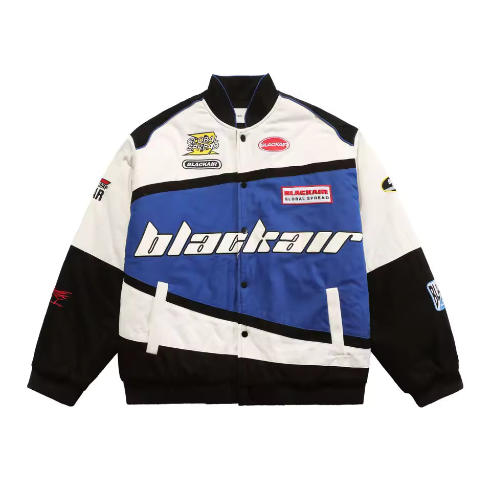 Chaqueta Blackair Azul