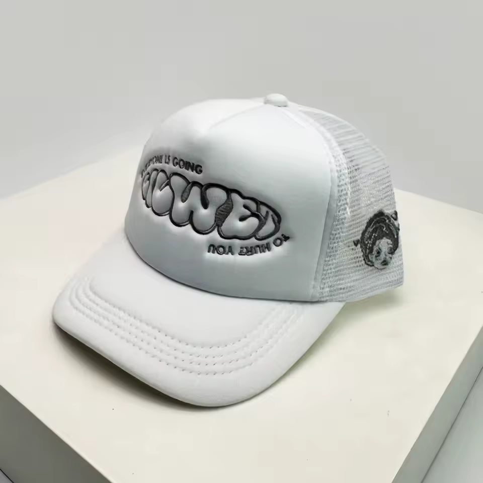 Gorra Swet Blanca