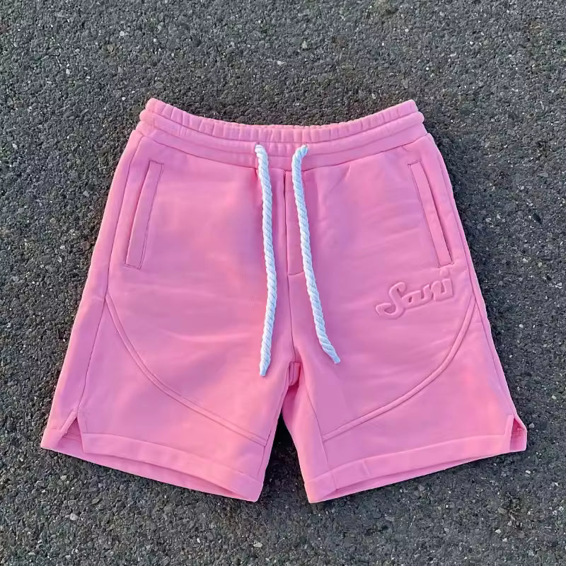 Pantalón Corto Sani