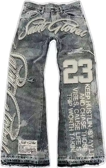Pantalón 23