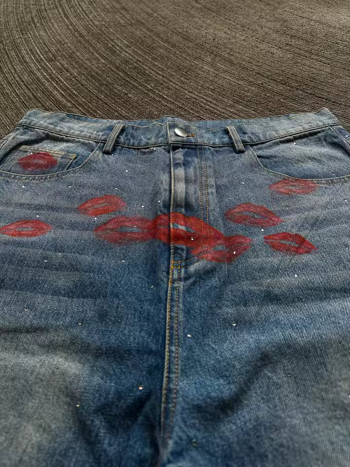 Pantalón Kiss Vaquero