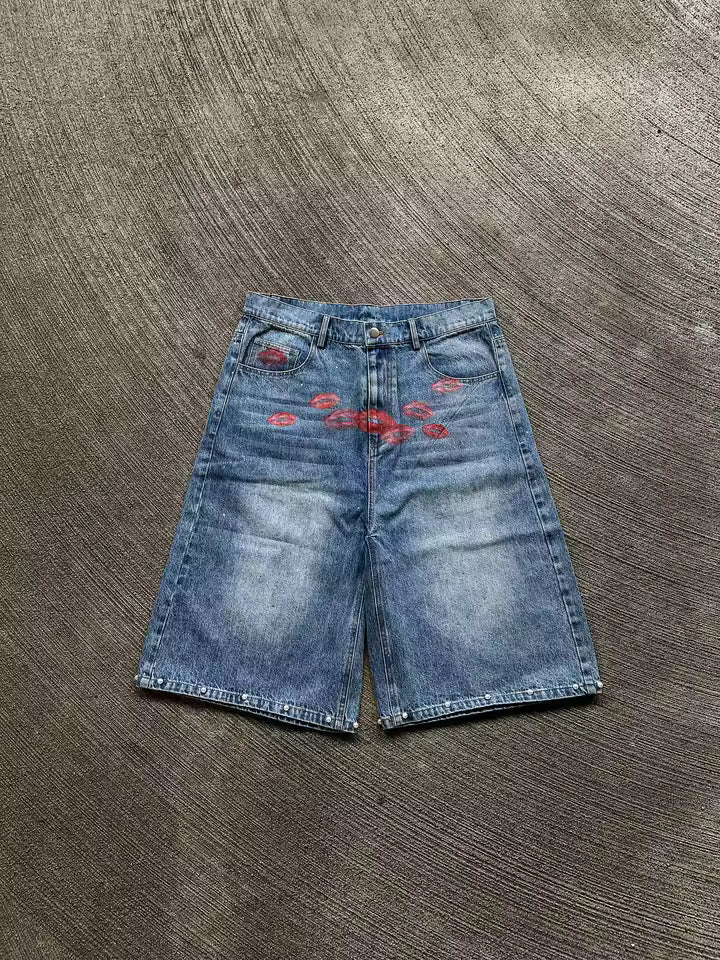 Pantalón Kiss Vaquero