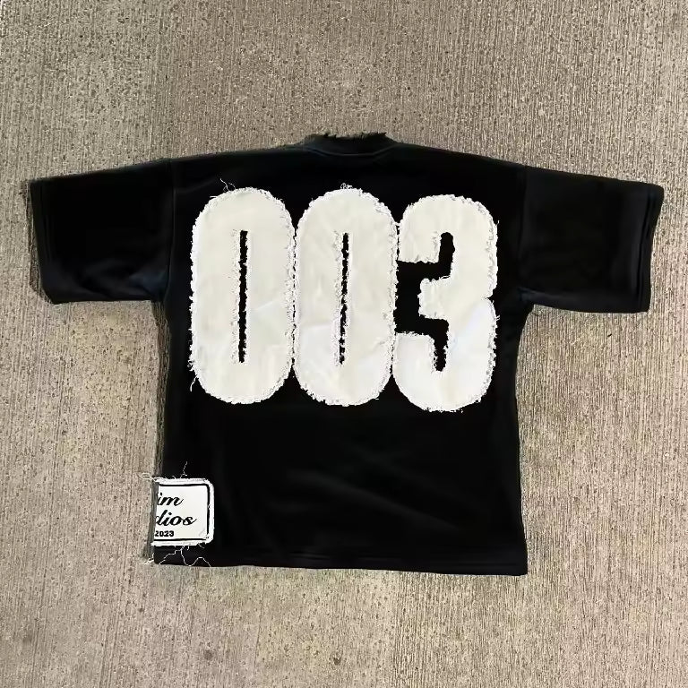Camiseta You Know Trim Studios