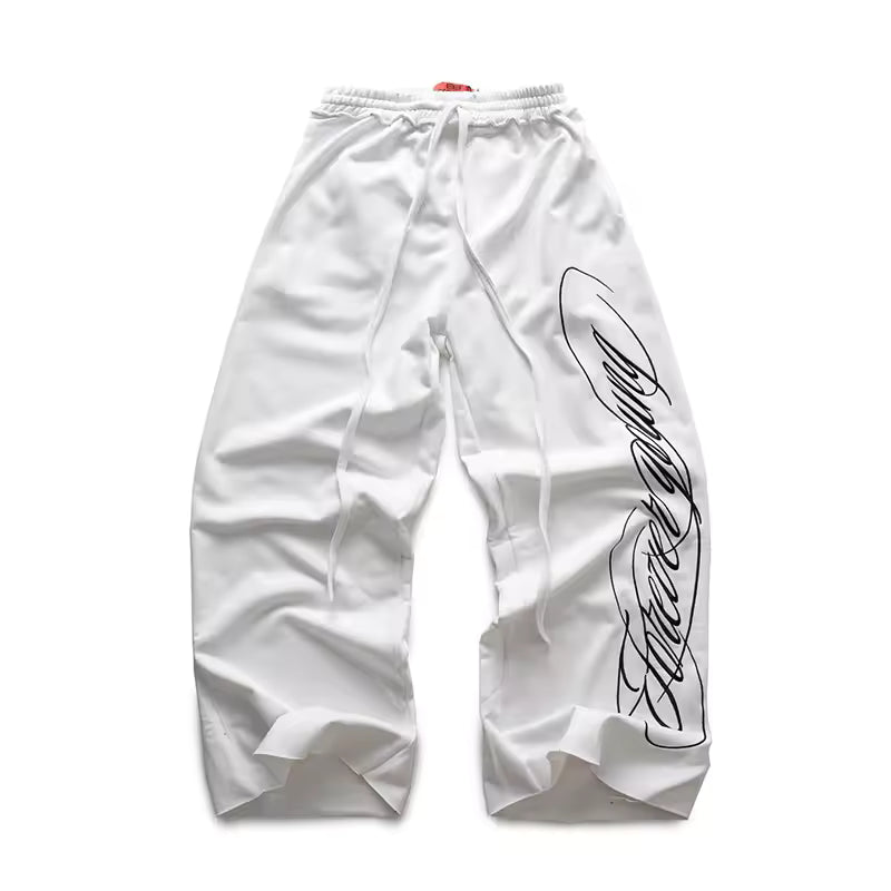 Pantalón Forever Young Blanco